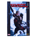 Ultimate Comics Hawkeye Nr. 1 (2012) – Jonathan Hickman & Rafa Sandoval | Panini Comics | Hoppla-Stuff